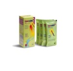 EMECALM Sir Monodoses – Φυσικό Σιρόπι Κατά της Ναυτίας & Εμετού