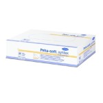 Hartmann Peha-Soft Syntex Powderfree Εξεταστικά Γάντια Συνθετικά Χωρίς Πούδρα Medium 100 Τεμάχια