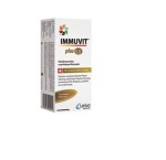 Immuvit Plus Q10 30 μαλακές κάψουλες