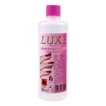 LUXE ACETON 125 ml