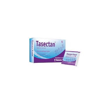 Tasectan 250mg 20 φακελίσκοι