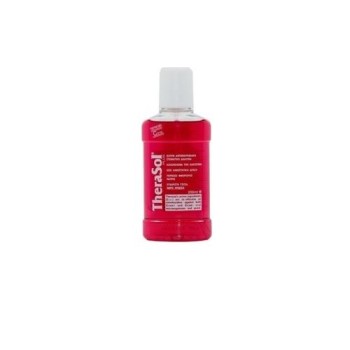 Therasol Solution Plus 250ml