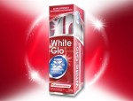 White Glo Professional Choice Toothpaste Οδοντόκρεμα με Φθόριο για Εξάλειψη Λεκέδων 150g + Οδοντόβουρτσα