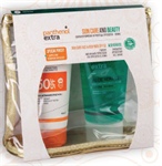 Panthenol Extra Face & Body Milk SPF50 150ml Δώρο Aloe Vera after sun