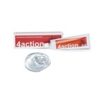 4ACTION HOT GEL