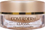 Coverderm Classic Concealing Foundation SPF30 no.5A 15m