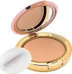 Coverderm Compact Powder για Λιπαρή Επιδερμίδα 10gr no.3