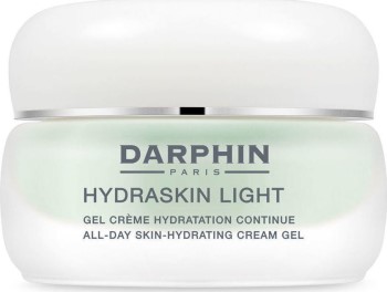 Darphin Hydraskin Light Gel Cream, Ενυδατική Κρέμα-Gel Ελαφριάς Υφής 50ml