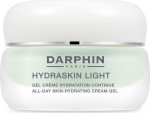 Darphin Hydraskin Light Gel Cream, Ενυδατική Κρέμα-Gel Ελαφριάς Υφής 50ml