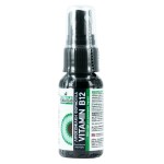 Doctor's Formulas Λιποσωμιακή Φόρμουλα B12 Spray