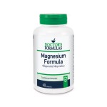Doctor's Formulas Magnesium Formula 60 Κάψουλες