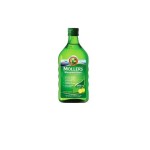 Moller's Cod Liver Oil Natural , Μουρουνέλαιο με Γεύση Λεμόνι 250ml
