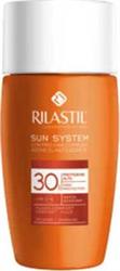 Rilastil Sun System Comfort Fluid SPF 30 50ml