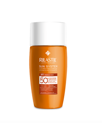 Rilastil Sun System Comfort Fluid SPF50+ 50ml