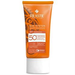 Rilastil Sun System Tattoo SPF 50+ 75ml