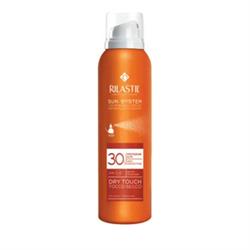Rilastil Sun System Dry Touch SPF30 200 ml