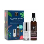 APIVITA ALL EYES ON ME 5-ACTION EYE SERUM PROMO