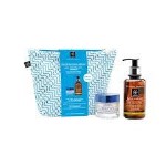 APIVITA AQUA VITA PROMO SET OILY COMBINATION + ΔΩΡΟ CLEANSING GEL 200ML