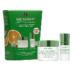 APIVITA BEE RADIANT DAY CREAM RICH PROMO + ΔΩΡΟ EYE CREAM