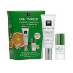 APIVITA BEE RADIANT DAY CREAM SPF30 PROMO + ΔΩΡΟ EYE CREAM