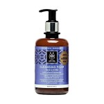 	 Apivita Cleansing Foam Olive & Levander - Αφρός Καθαρισμού Για Πρόσωπο & Μάτια Με Ελιά & Λεβάντα 300m