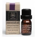 APIVITA ESSENTIAL OIL ΑΓΡΙΟΚΥΠΑΡΙΣΣΟ 10ML