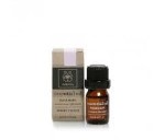 Apivita Essential Oil Αιθέριο Έλαιο με Δενδρολίβανο 5ml