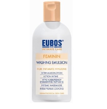 Eubos Feminin Washing Emulsion
