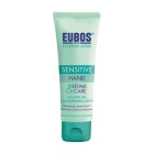 Eubos Sensitive Hand Repair & Care Cream 75ml