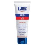 Eubos Urea 5% Shampoo 200ml