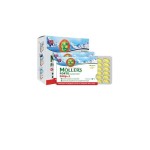 Moller's Forte Omega-3 150 κάψουλες