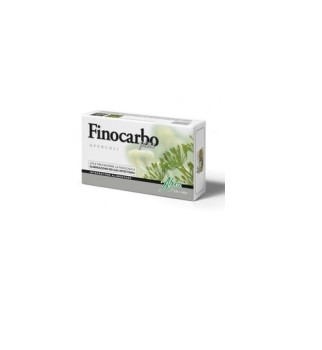ABOCA  FINOCARBO PLUS CAPS