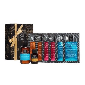 APIVITA HAIR CARE GIFT SET