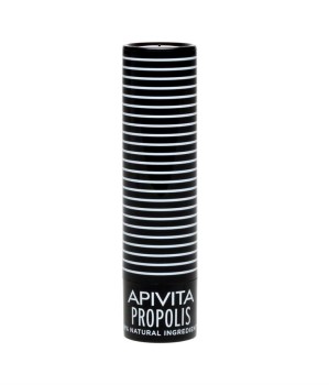 Apivita Propolis Lip Care Balm Χειλιών με Πρόπολη, 4.4 gr
