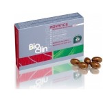 Bioclin Phydrium Advance Kera 30 κάψουλες