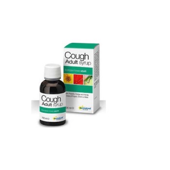 Cough Syrup adult 100ml