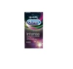 DUREX - Intense X 6