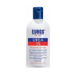 Eubos Washing Lotion, Λοσιόν Καθαρισμού Urea 5%, 200ml