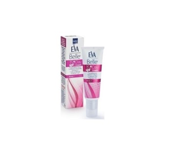 EVA BELLE DAY FACE CREAM SPF15
