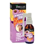 Inoplus Propolis Max Throat Spray Σπρέι για το Λαιμό με Πρόπολη, Εχινάκεια και Tea Tree Oil 20ml