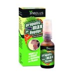 Inoplus Propolis Max Thyme Σπρέι για το Λαιμό με Πρόπολη και Θυμάρι 20ml