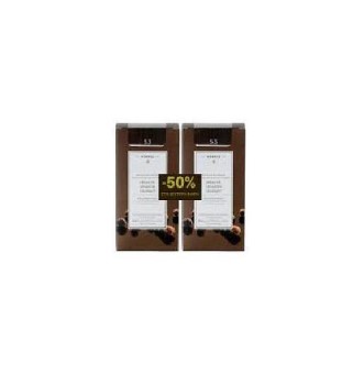 Korres Argan Oil Advanced Colorant x2 5.3 Καστανό Ανοιχτό Μελί