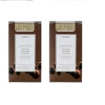 Korres Argan Oil Advanced Colorant x2 8.1 Ξανθό Ανοιχτό Σαντρέ