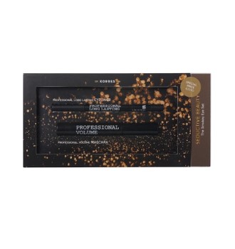 KORRES BEAUTY SETS - Seductive Beauty SMOKEY EYE
