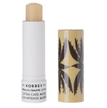 Korres Lip Care Aloe Vera