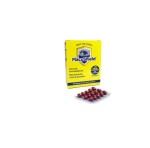 Macushield Eye Health Supplement 30 κάψουλες