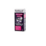 Olvos Science Sambucol Kids + Vitamin C 120ml