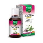 Power Health Soothamel για τον Ξηρό Βήχα 150ml Θυμάρι