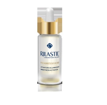 Rilastil Protechnique Progression Hd Brightness Activator 30ml