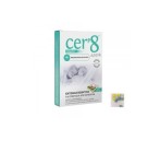 Vican Cer’8 Junior Εντομοαπωθητικό Microcapsules Patch 24τμχ
